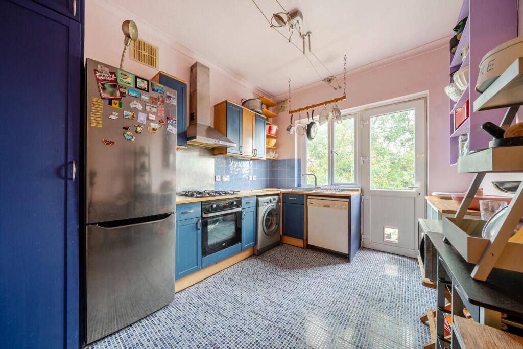 Carholme Road, Forest Hill, London, SE23 photo 4