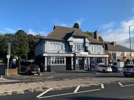 Main image of property: 1043 Bury Road, Bolton, North West, BL2