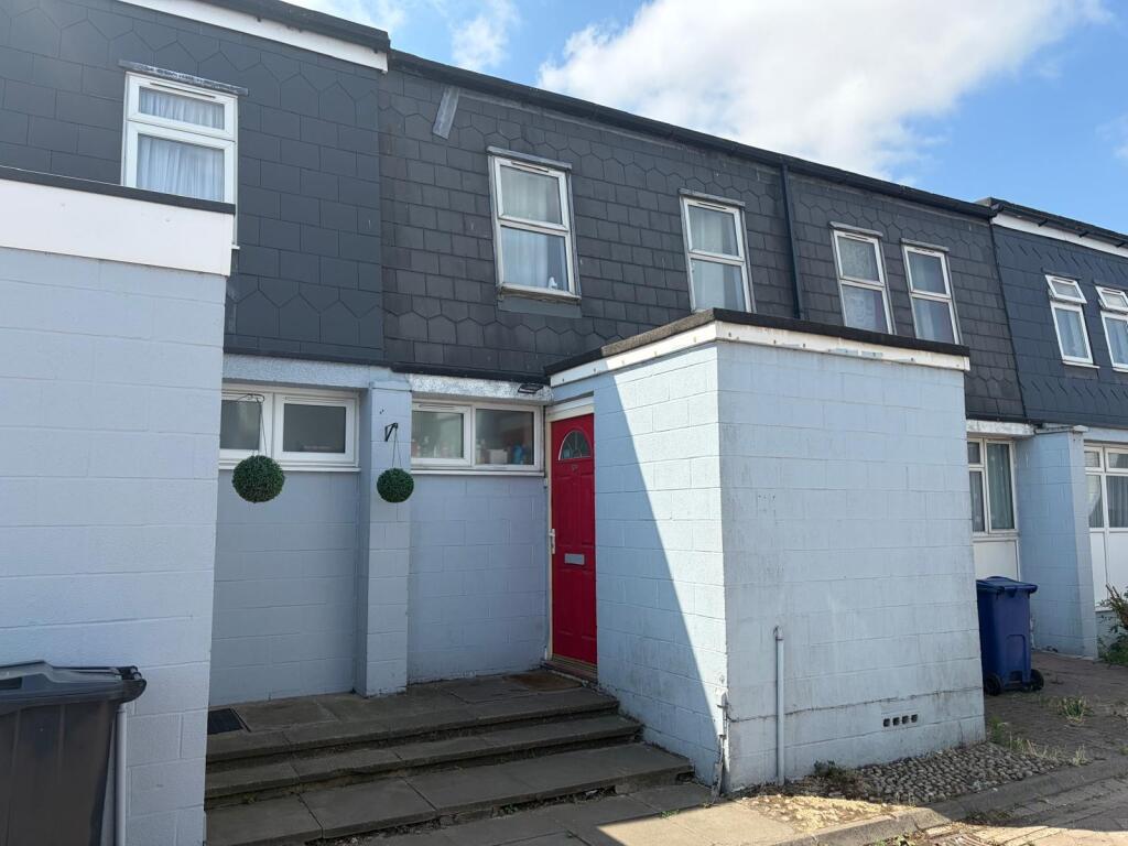Main image of property: Adelaide Road, Tilbury, RM18