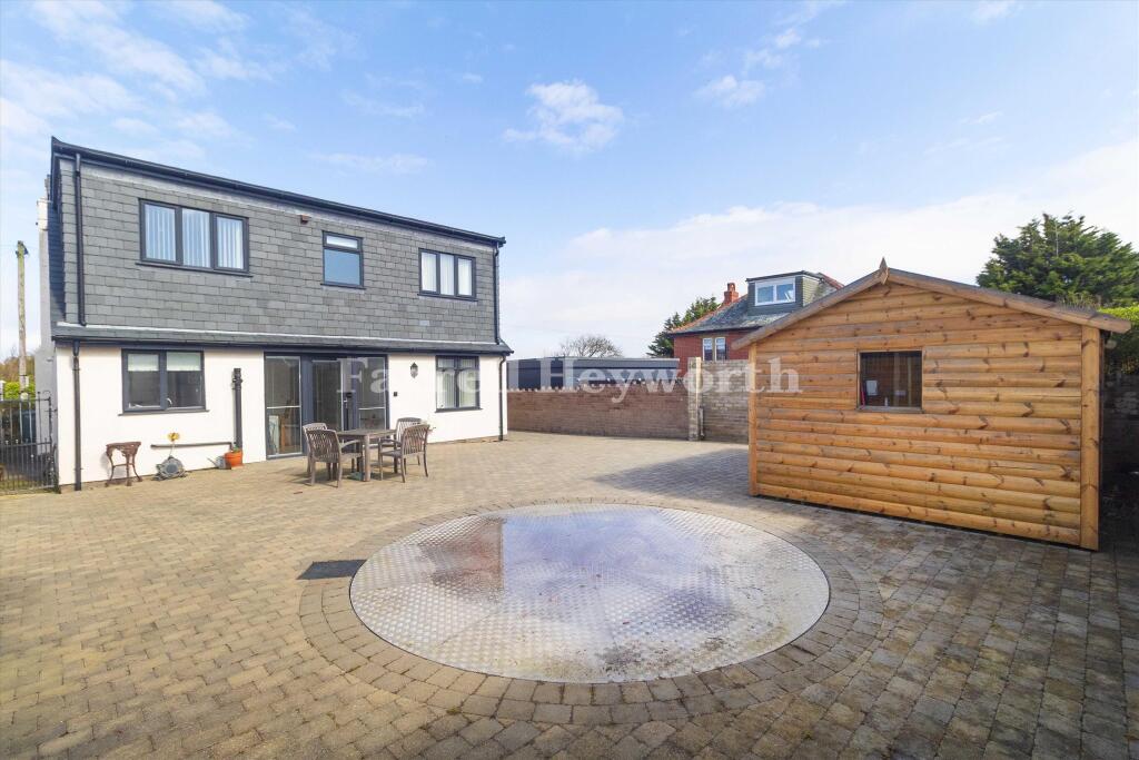 Main image of property: Royds Grove, Heysham, Morecambe