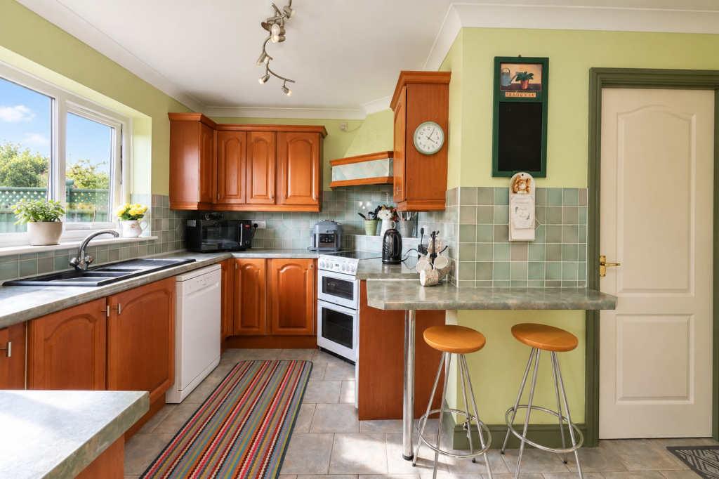 House in Truro - View 2