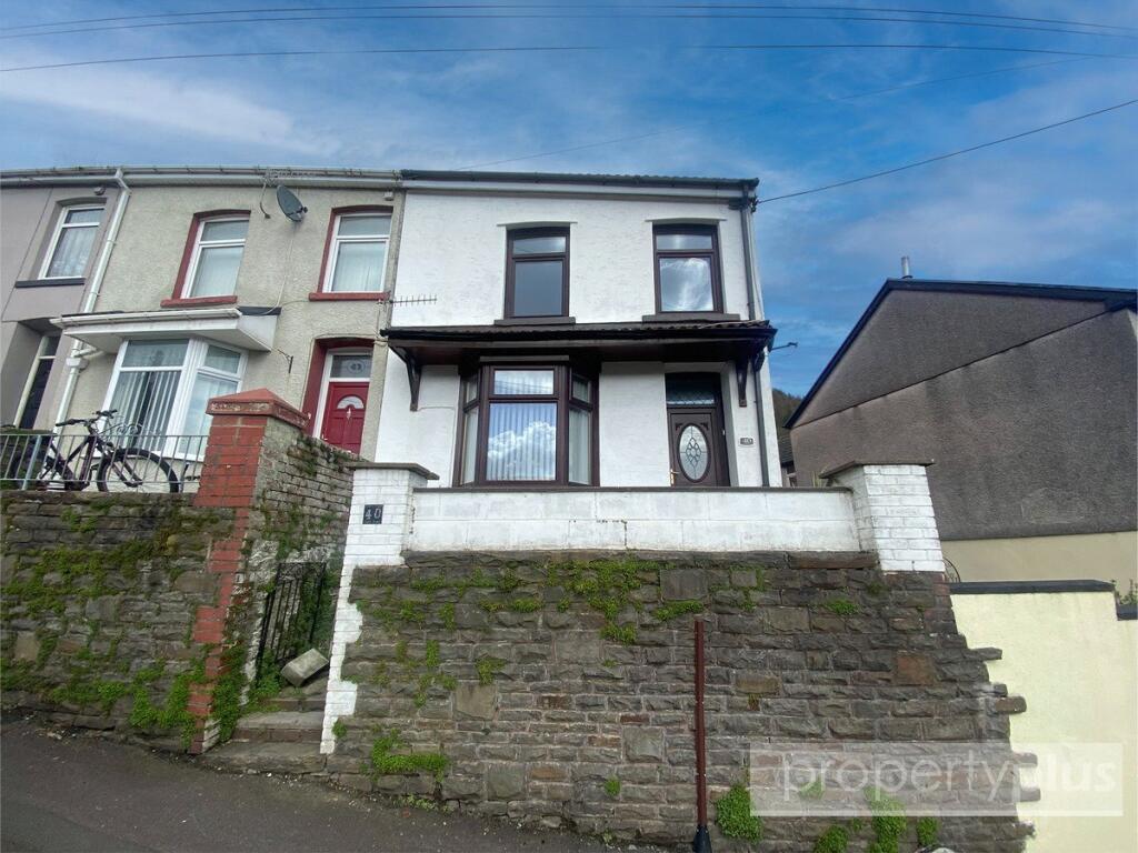 Main image of property: Brynhyfryd Street, Tonypandy, Rhondda Cynon Taff, CF40