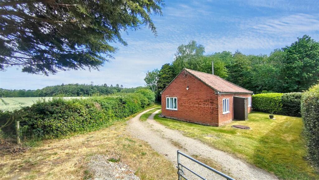 Main image of property: Woodgate, Aylsham, Norwich