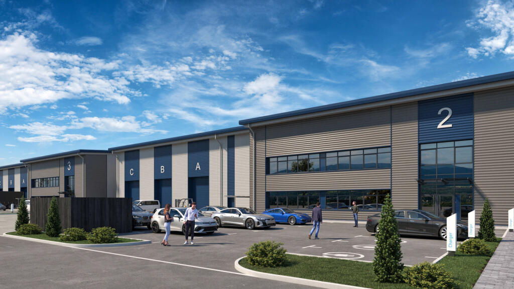 Additional image 2 of Bankes Heath Industrial Park, Wallisdown Road, Bournemouth, Dorset, BH11 8PL