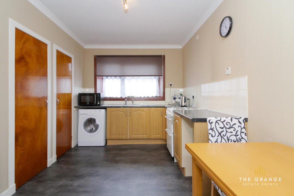 Apartment in Aberdeen - View 5