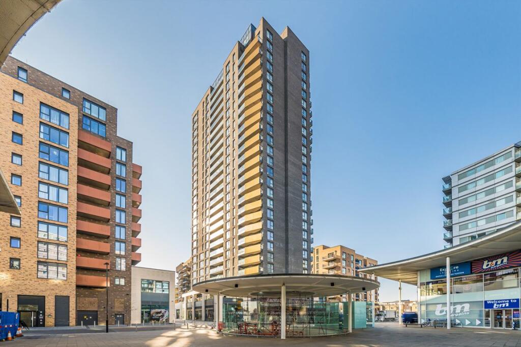 Main image of property: Prince Regent Road, Hounslow