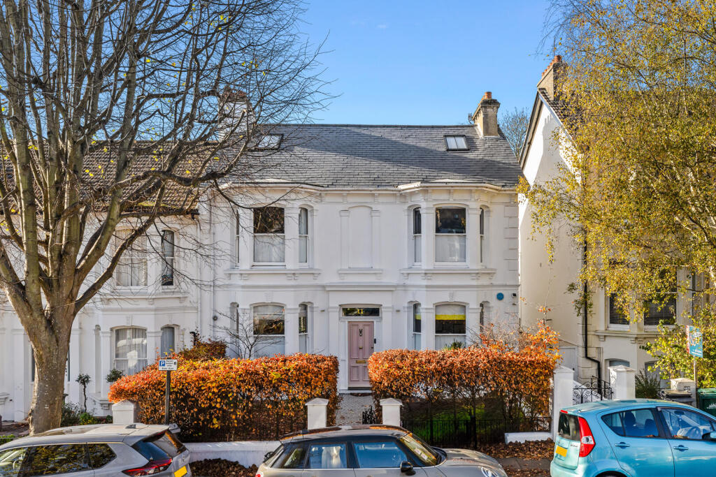 Main image of property: Beaconsfield Villas, Brighton