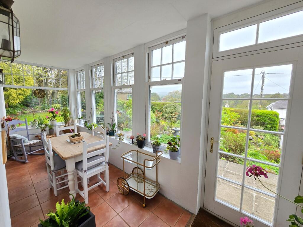 House in West Devon, Tavistock - View 4