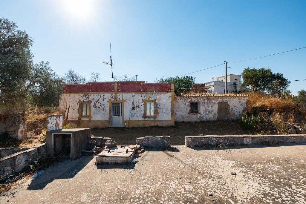 Main image of property: Algarve