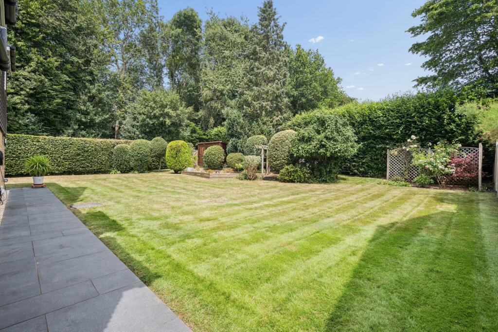 House in Hemel Hempstead, Penn - View 4