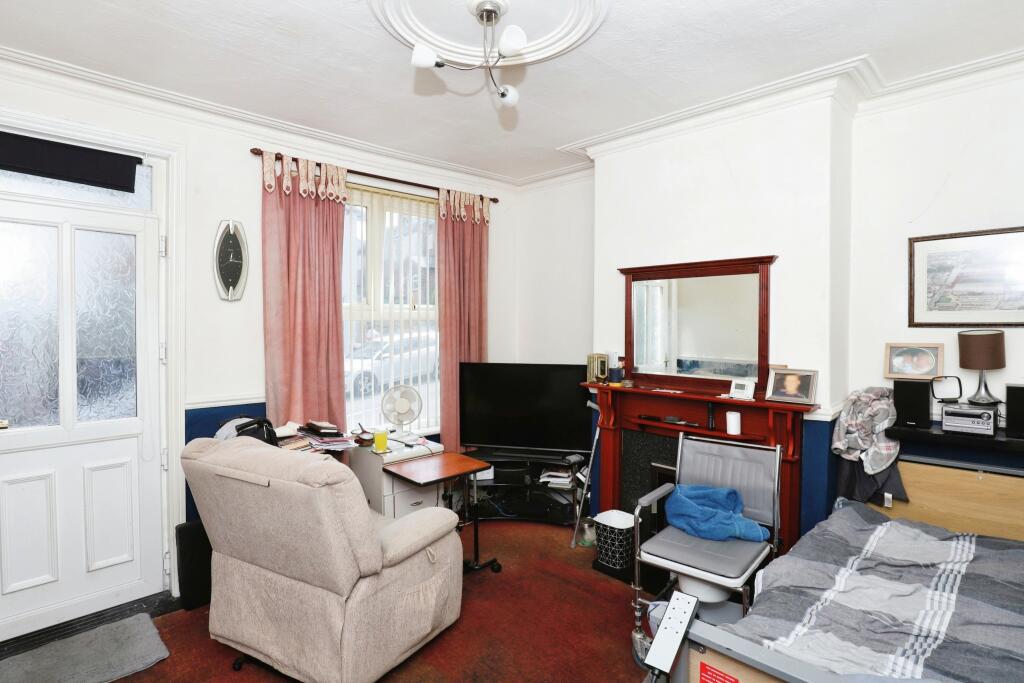 Cockayne Place, SHEFFIELD, South Yorkshire, S8 – další