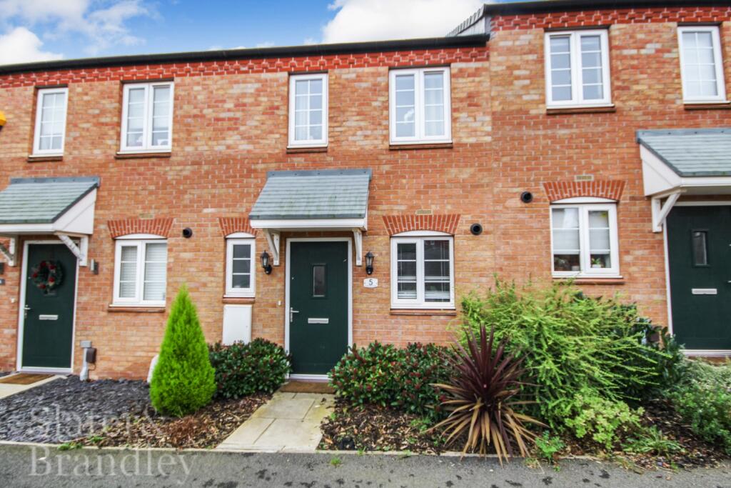 Robinson Close, Edwalton, Nottingham, Nottinghamshire, NG12