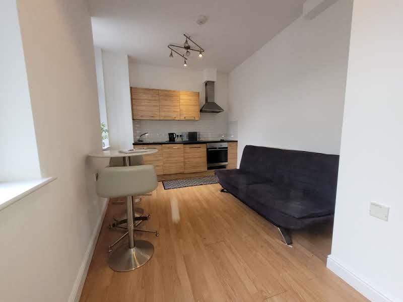 Main image of property: The Corner House, 129 Godwin Street, Bradford