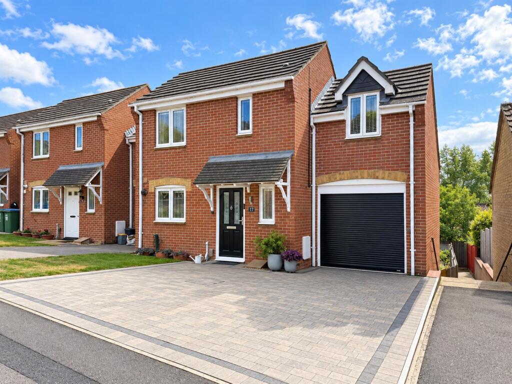 Main image of property: Caer Peris View, Portchester,