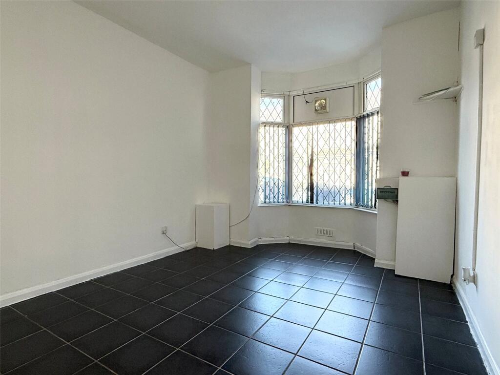 House in Wolverhampton - More