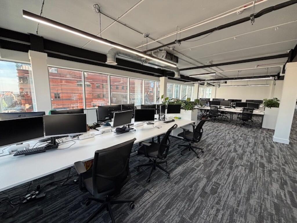 Additional image 11 of 60 Church Street, Birmingham, B3 2DJ