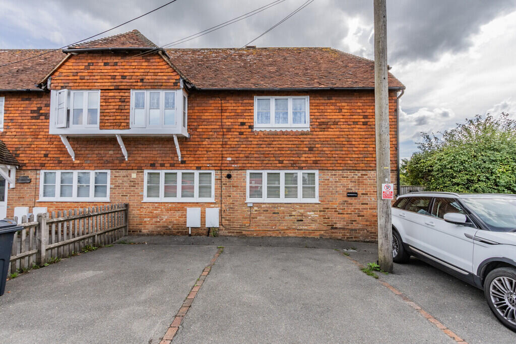 Main image of property: Staplecross