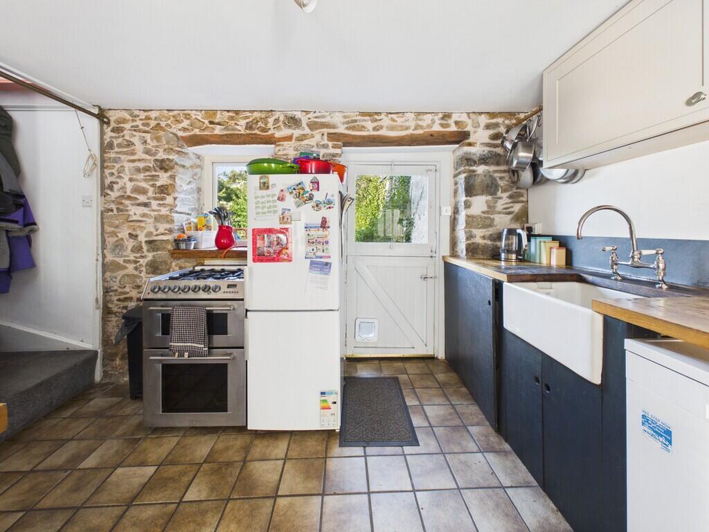 House in Exeter - View 4