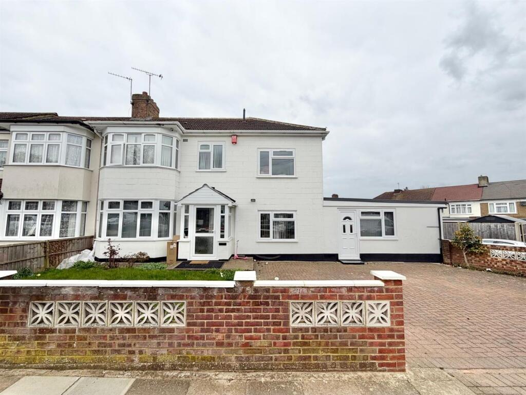 Main image of property: Shaldon Road, Edgware, HA8