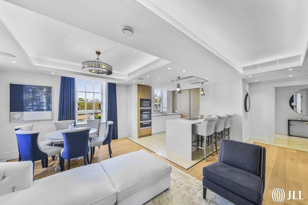 Main image of property: Richmond Hill Richmond TW10