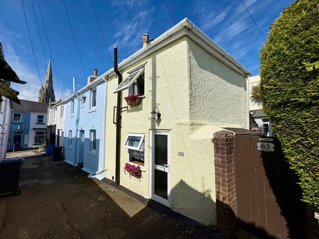 Main image of property: St Marychurch, Torquay