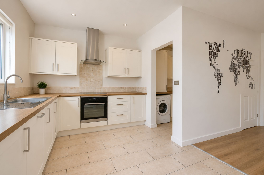 House in Epsom, Stoneleigh - View 3