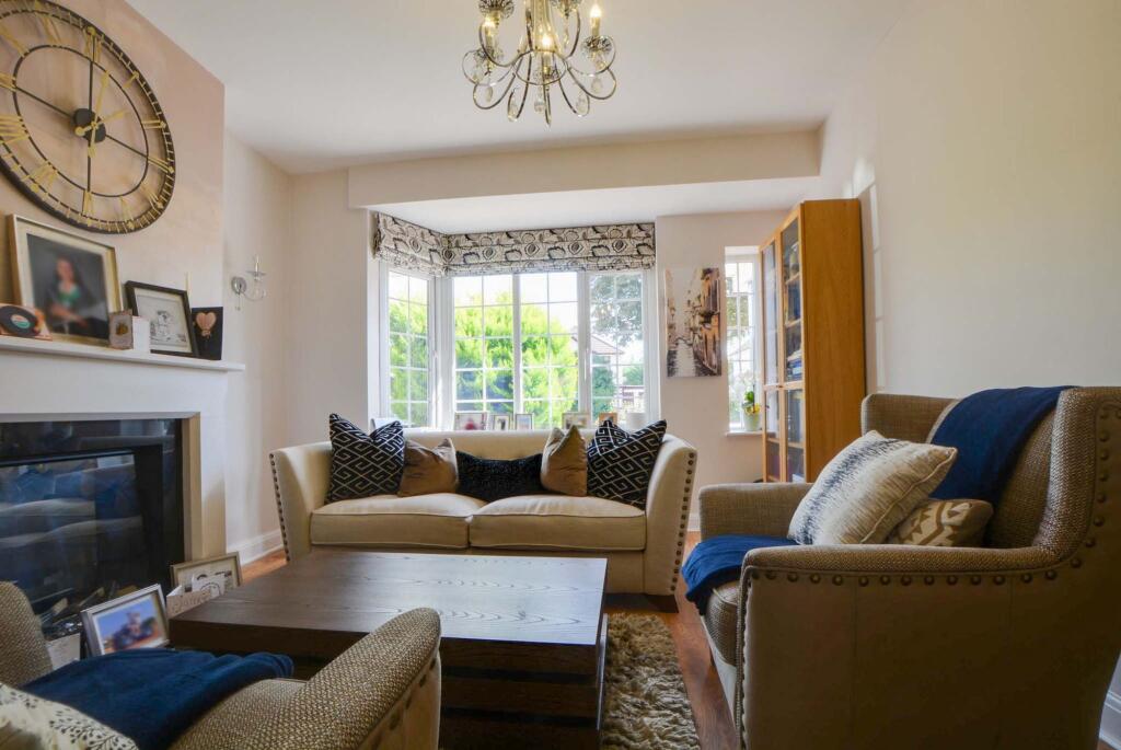 House in Leicester - More