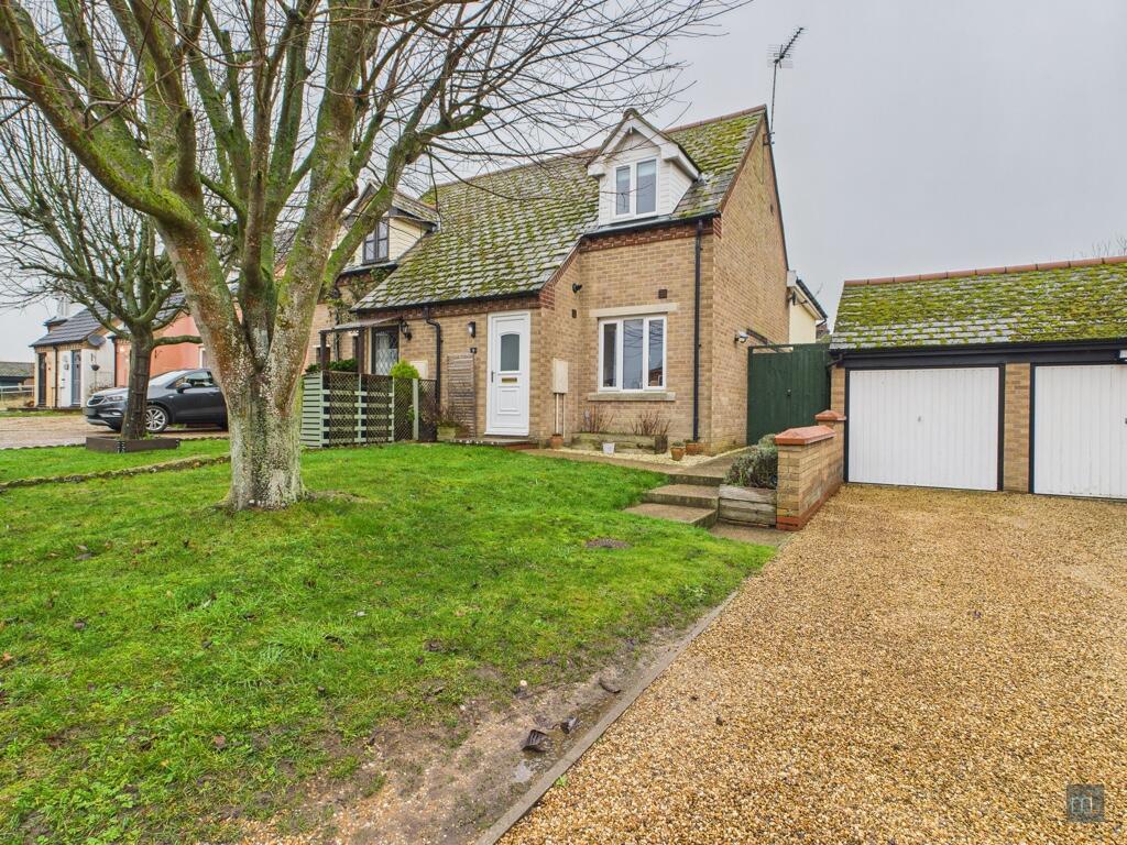 Main image of property: Eve Balfour Way, Haughley, IP14 3NW