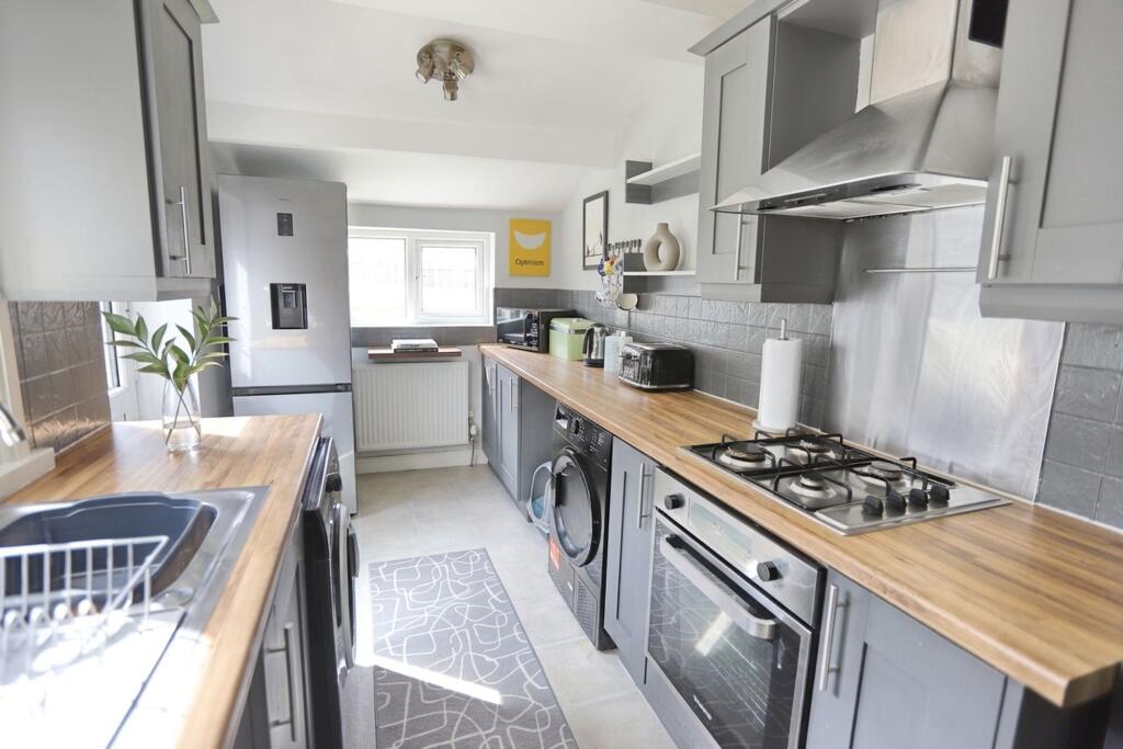 House in Bury, Greater Manchester - View 5