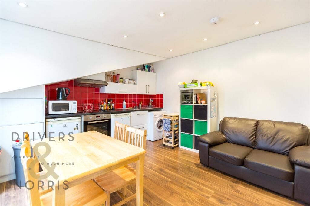 Main image of property: Royal College Street, Camden, London, NW1