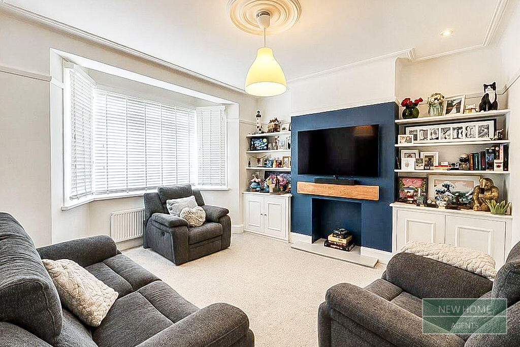 House in Southend-on-Sea - View 4