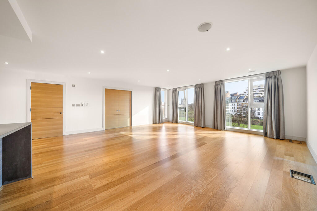 Main image of property: Imperial Wharf, Fulham