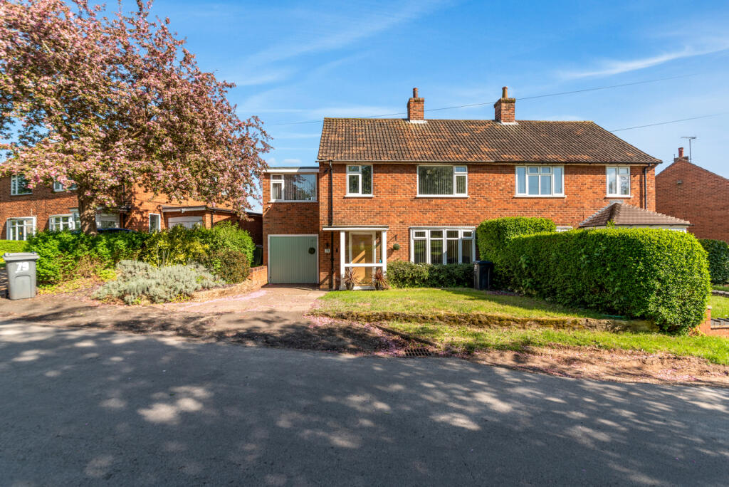 Main image of property: Spiceland Road, Bournville Village Trust, Northfield, Birmingham, B31