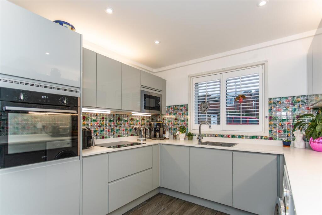 House in Lewes, South Malling - View 3
