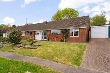 Main image of property: Jonas Drive, Wadhurst, East Sussex