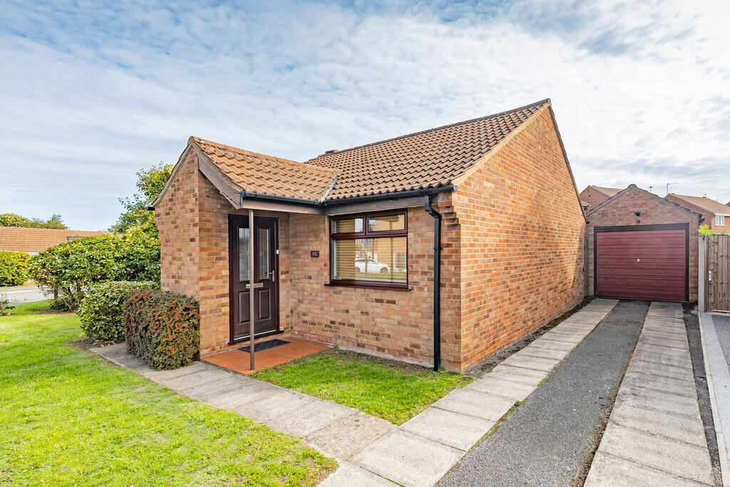 Main image of property: Maple Drive, Chellaston
