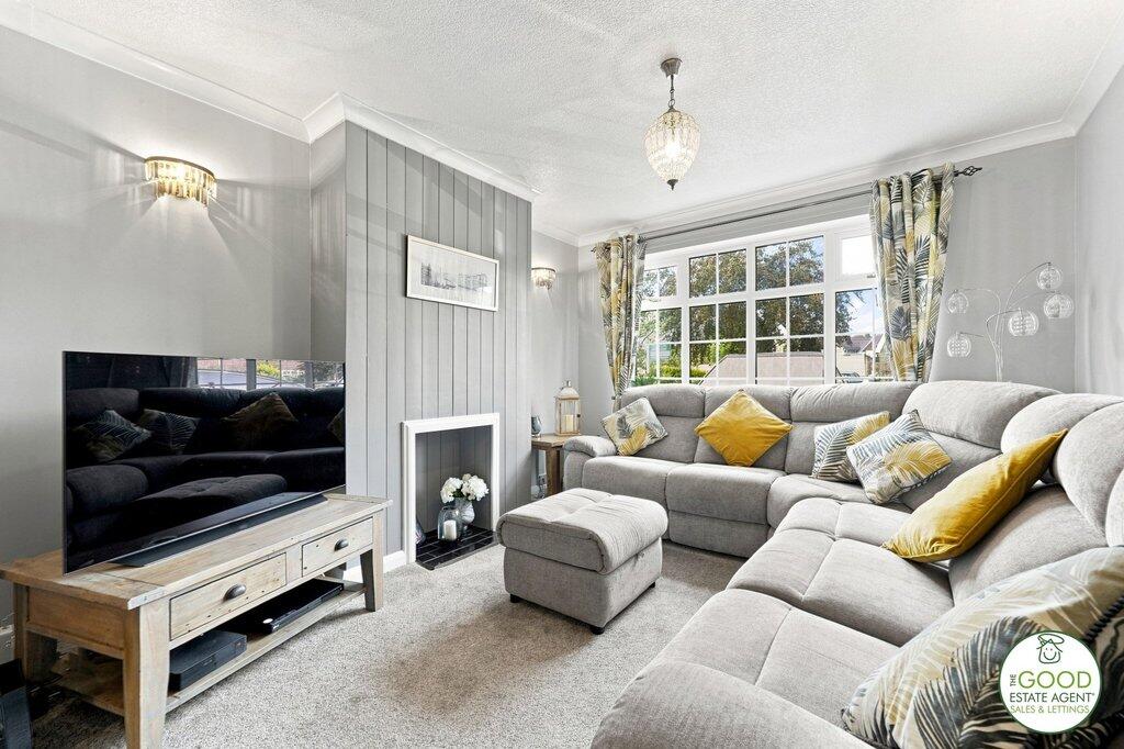 House in Stockport - View 3