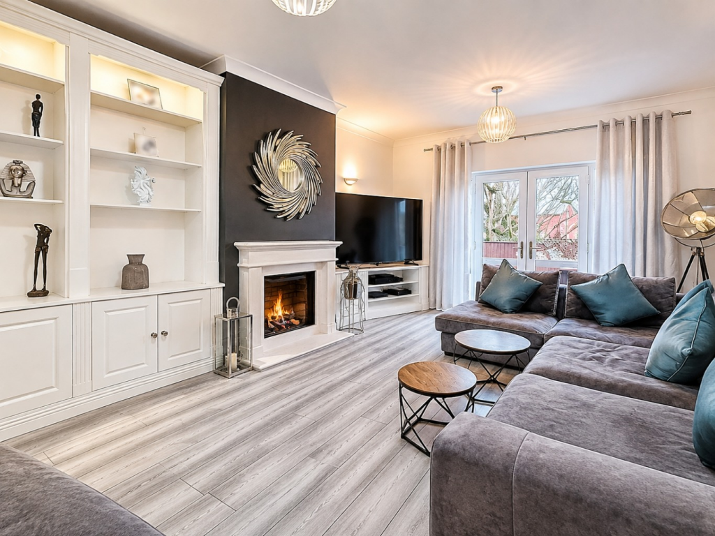 House in Preston - View 4