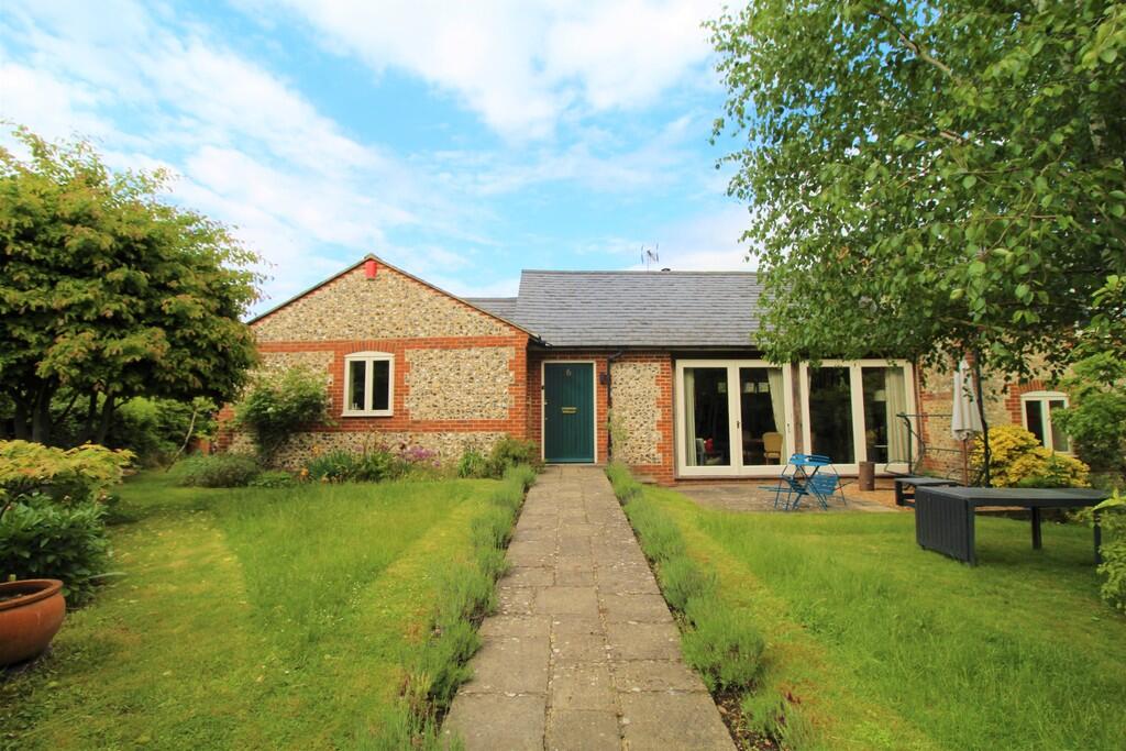 Main image of property: Will Hall Farm, Alton