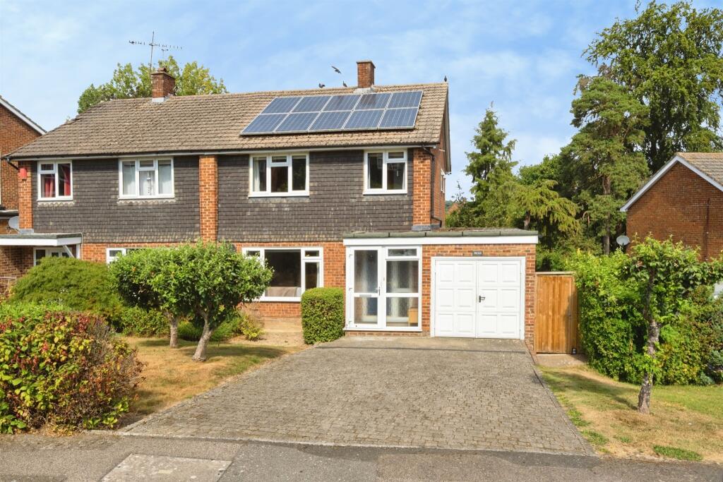 Main image of property: Scotts Way, TUNBRIDGE WELLS