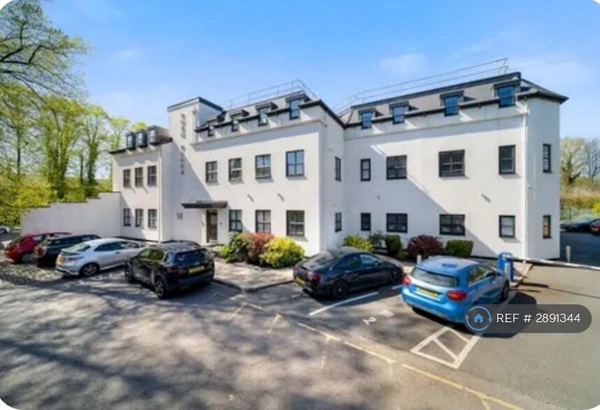 Main image of property: Eden Place, Cheadle, SK8