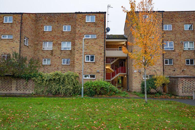 Main image of property: Nicholson Way, Cambridge
