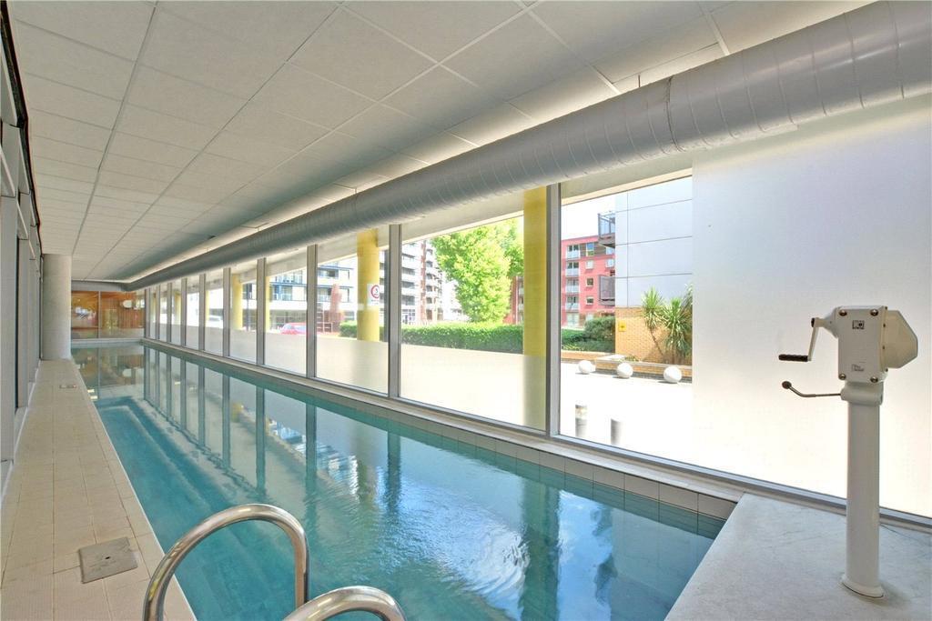 Main image of property: Deals Gateway, London, SE13