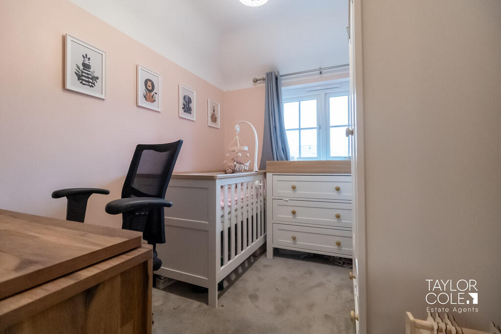 Additional image 20 of Essington Close, Amington