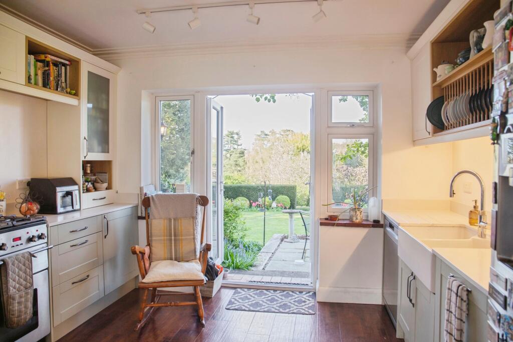 The Chase, Church Hill, Merstham - View 6