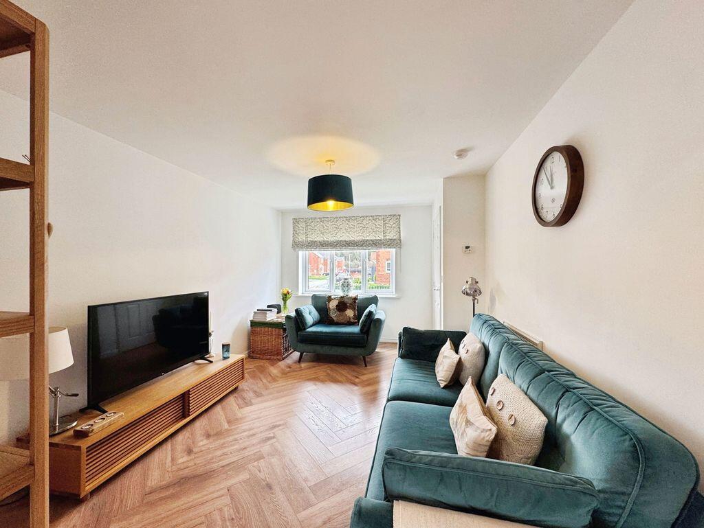Charlotte Court, Morpeth photo 4