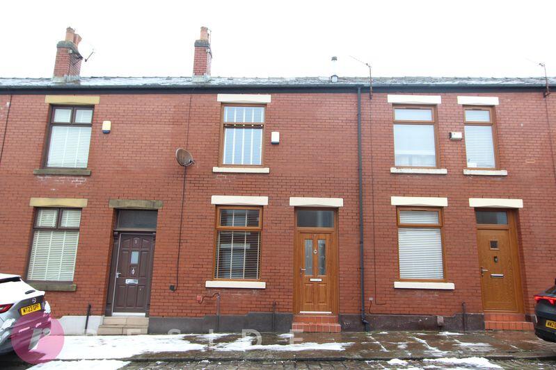 Main image of property: CHAUCER STREET, Castleton, Rochdale OL11 2QG