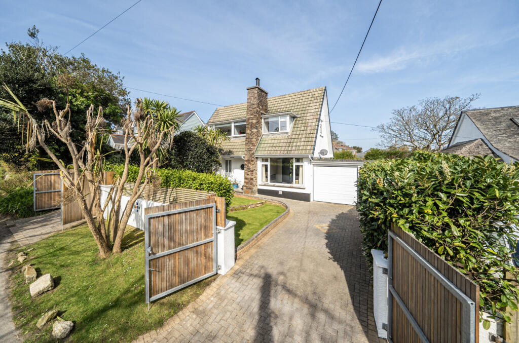 Main image of property: Laity Lane, Carbis Bay, St. Ives, Cornwall