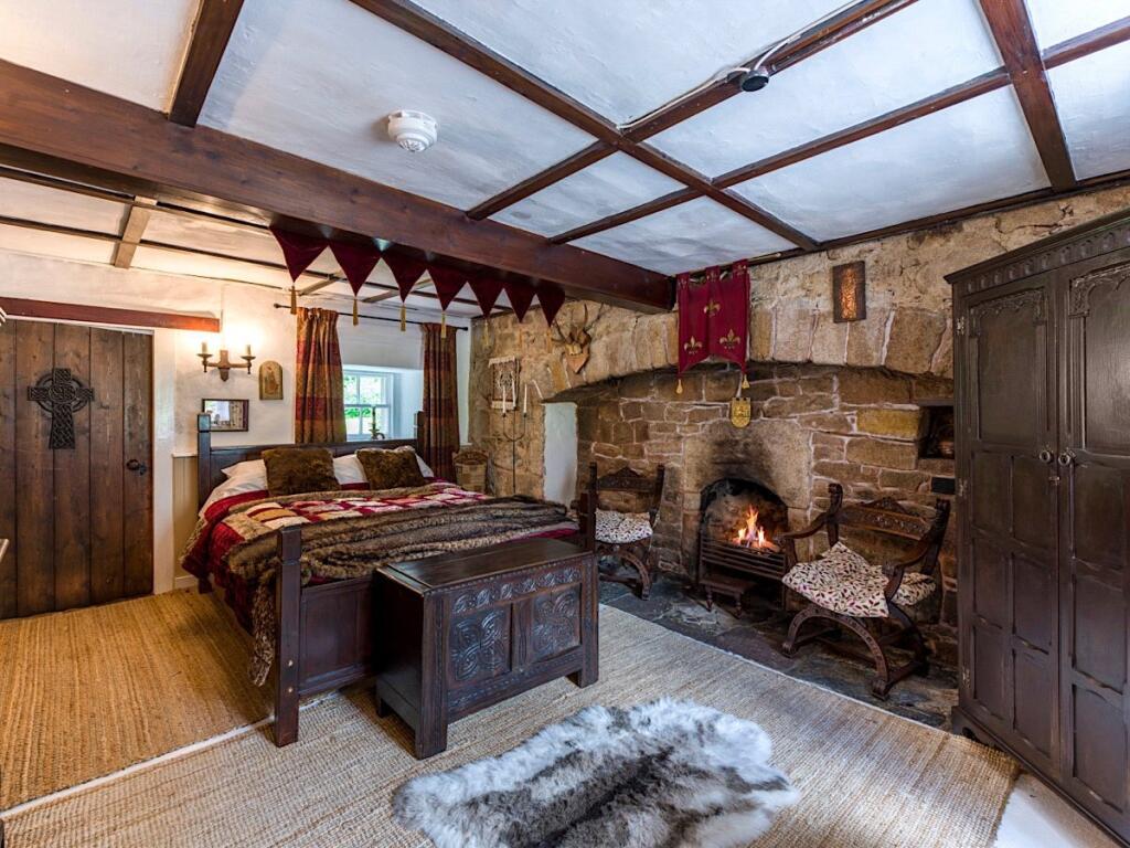 House in Auchleven, Aberdeenshire - View 4