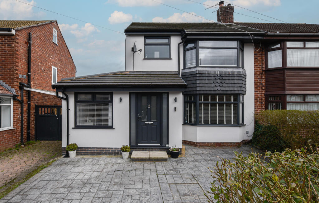 Main image of property: Pingate Lane, Cheadle Hulme